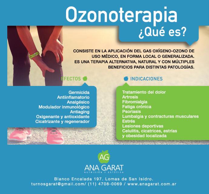 folleto ozono