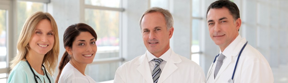 Consultorios Médicos Arcos DEMO
