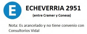 Estacionamiento Frase 4