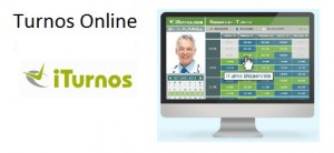 Turnos Online Foto