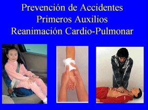 Curso RCP